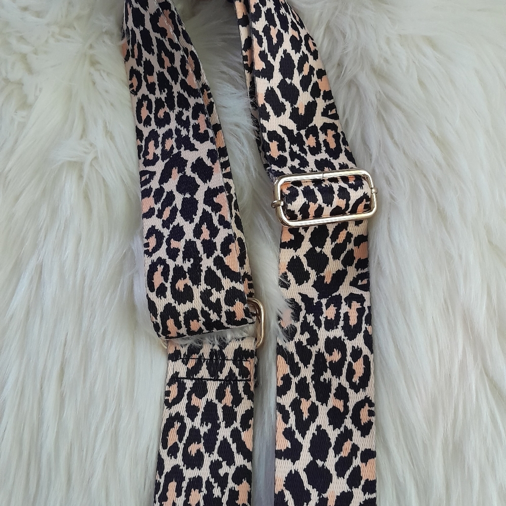 Wide Shoulder Strap - image 4